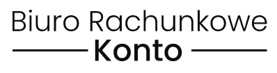 logo Biuro Rachunkowe Konto - Irena Kiermaszek Maryla Piecha